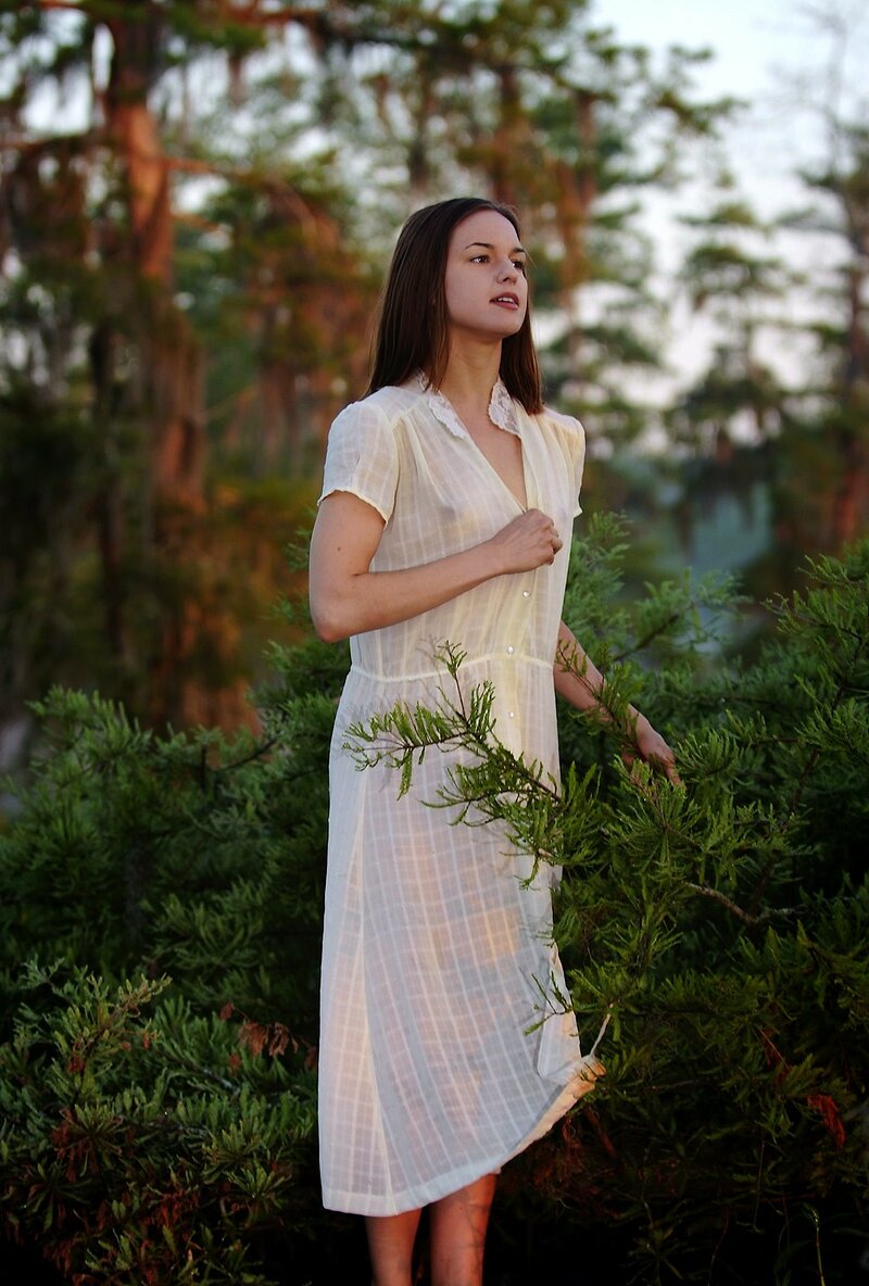 Алла, 23 года, 1 размер груди