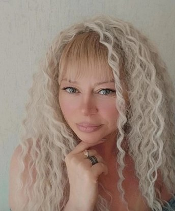 Яна, 35 лет, 3 размер груди